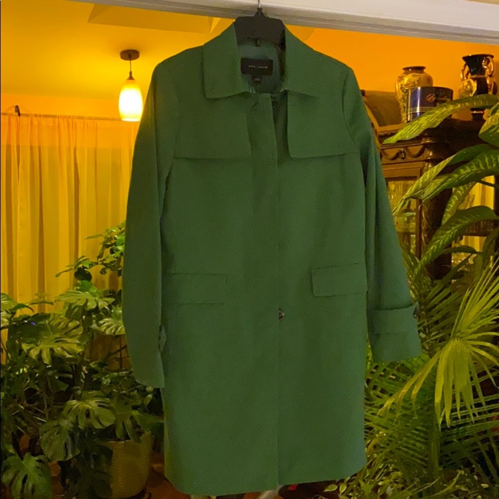 Ann Taylor Coat